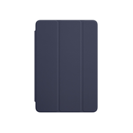 Чехол для Apple iPad mini 4 Smart Cover Midnight Blue MKLX2ZM/A