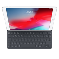 Клавиатура для Apple iPad Pro 10.5'' Smart Keyboard русская раскладка MPTL2RS/A