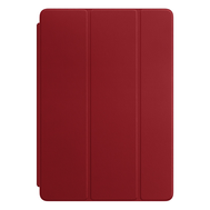 Чехол для Apple iPad Pro 10.5'' Leather Smart Cover RED MR5G2ZM/A
