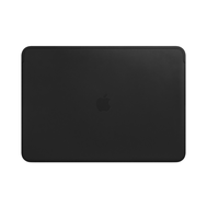 Кожаный чехол 15'' Apple Leather Sleeve MacBook Pro Black MTEJ2ZM/A