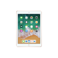 Планшет Apple iPad Wi-Fi + Cellular 32GB Gold (Demo) 3D666