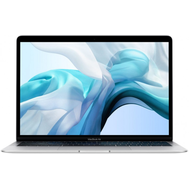 Ноутбук 13'' MacBook Air 128GB Silver MREA2