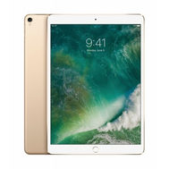 Планшеты 10.5'' Apple iPad Pro Wi-Fi 64GB Gold MQDX2RK/A