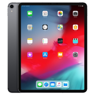Планшет 12.9'' Apple iPad Pro Wi-Fi 1TB Space Grey MTFR2
