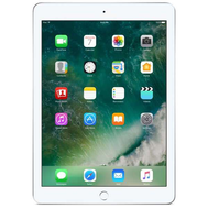 Планшет 10.5'' Apple iPad Pro Wi-Fi + Cellular 256GB Silver MPHH2RK/A