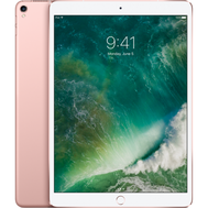 Планшет 10.5'' Apple iPad Pro Wi-Fi 64GB Rose Gold (Demo) 3D119HC/AПланшет 10.5'' Apple iPad Pro Wi-Fi 64GB Rose Gold (Demo) 3D119HC/A