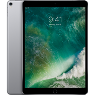 Планшет 10.5'' Apple iPad Pro Wi-Fi 64GB Space Grey (Demo) 3D116HC/A
