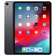 Планшет 12.9'' Apple iPad Pro Wi-Fi 64GB Space Grey (Demo) 3D941