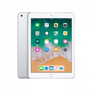 Планшет Apple iPad Wi-Fi 32GB Silver MR7G2RK/A