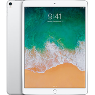 Планшет 10.5'' Apple iPad Pro Wi-Fi + Cellular 64GB Silver (Demo) 3D139HC/A