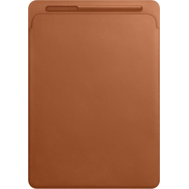 Чехол для Apple iPad Pro 12.9'' Leather Sleeve Saddle Brown MQ0Q2ZM/A