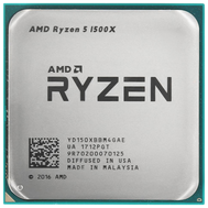 Процессор AMD Ryzen 5 1500X 3.5Гц