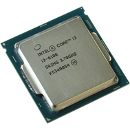 Процессор Intel Core i3-6100