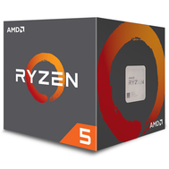 Процессор AMD Ryzen 5 1500X 3,5ГГц YD150XBBAEBOXПроцессор AMD Ryzen 5 1500X 3,5ГГц YD150XBBAEBOX