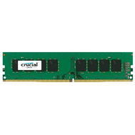 Оперативная память 4Gb DDR4 2666MHz Crucial CT4G4DFS8266