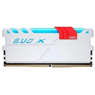 Оперативная память EVO X SERIES 8GB GEIL DDR4 PC4-17000 2133MHz GEXW48GB2133C15SC