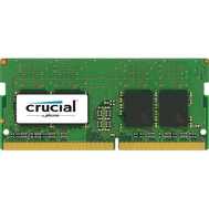 Оперативная память DDR4 2133 Mhz Crucial CT8G4SFS8213 8GBОперативная память DDR4 2133 Mhz Crucial CT8G4SFS8213 8GB