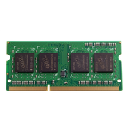 Оперативная память GEIL 4Gb DDR3L GEIL PC3 12800 GGS34GB1600C11S