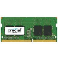 Оперативная 16GB DDR4 2666 MHz Crucial CT16G4SFD8266