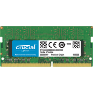 Оперативная память 4GB DDR4 2666 MHz Crucial CT4G4SFS6266
