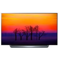Телевизор LG 65" OLED65C8PLA