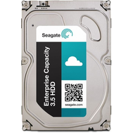 Жесткий диск 8Tb Seagate Enterprise Capacity 3.5 SAS 3.5" ST8000NM0075