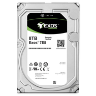 Жесткий диск 8Tb Seagate Enterprise EXOS SATA 3.5" ST8000NM0055