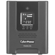 Линейно-интерактивный ИБП CyberPower PR2200ELCDSL