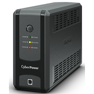 Интерактивный ИБП CyberPower UT650EIG