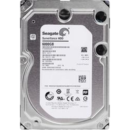 Жесткий диск 6Tb Seagate Surveillance SV35 SATA 6G 3.5 ST6000VX0001