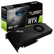 Видеокарта ASUS GeForce RTX2080 GDDR6 8GB 256bit TURBO-RTX2080-8G