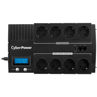 Линейно-интерактивный ИБП CyberPower BR1200ELCD