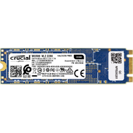 SSD накопитель 250Gb SSD Crucial MX500 3D NAND M.2 2280 SATA3 CT250MX500SSD4