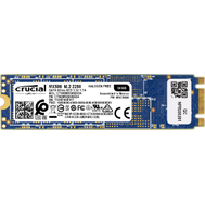 SSD накопитель 500Gb Crucial MX500 3D NAND M.2 2280 SATA3 CT500MX500SSD4