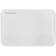 Внешний Жесткий диск Toshiba 2Tb Canvio Ready 2.5" HDTP220EW3CA