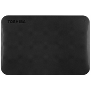 Внешний HDD Toshiba 1ТB 2.5" Canvio Ready HDTP210EK3AA
