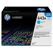 Картридж HP LaserJet Q5951A Голубой