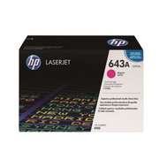 Картридж HP LaserJet Q5953A Пурпурный
