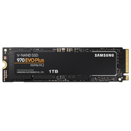 SSD накопитель Samsung 970 EVO PLUS 1TB MZ-V7S1T0BW