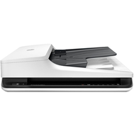 Сканер HP ScanJet Pro 2500 f1 L2747A