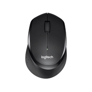Мышь Logitech B330 Silent Plus Black 910-004913Мышь Logitech B330 Silent Plus Black 910-004913