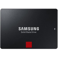 SSD накопитель 512 Gb Samsung 860 PRO MZ-76P512BW