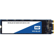 SSD накопитель Western Digital 1TB WDS100T2B0B