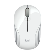 Мышь Logitech M187 Wireless White  910-002735