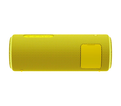 Портативная колонка Sony SRS-XB21 Yellow