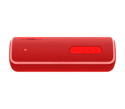 Портативная колонка Sony SRS-XB21 Red