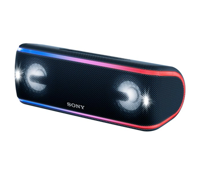 Портативная колонка Sony SRS-XB41 BlackПортативная колонка Sony SRS-XB41 Black