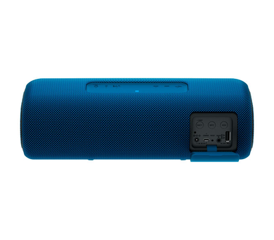 Портативная колонка Sony SRS-XB41 Blue