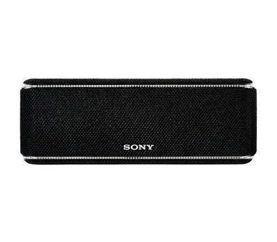 Портативная колонка Sony SRS-XB31 Black
