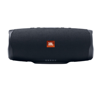 Беспроводная акустика JBL Charge 4 Black